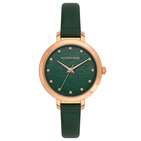 Часы наручные U.S. Polo Assn. USPA2092-04