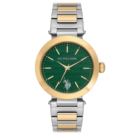 Часы наручные U.S. Polo Assn. USPA2099-01