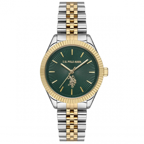 Часы наручные U.S. Polo Assn. USPA2045-04