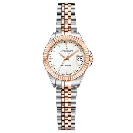 Часы наручные Jacques Philippe JPQLS827388RG