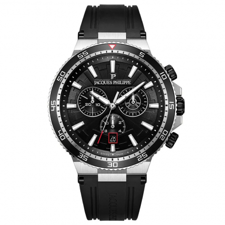 Часы наручные Jacques Philippe JPQGC447411SB