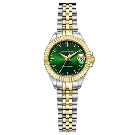 Часы наручные Jacques Philippe JPQLS8273X8