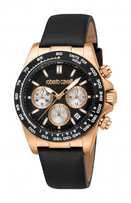 Часы наручные Roberto Cavalli RC5G135L0045