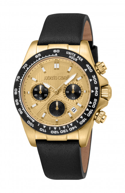 Часы наручные Roberto Cavalli RC5G135L0035