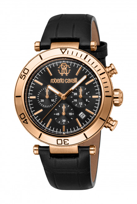 Часы наручные Roberto Cavalli RC5G128L0035