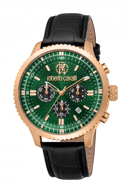 Часы наручные Roberto Cavalli RC5G127L0035