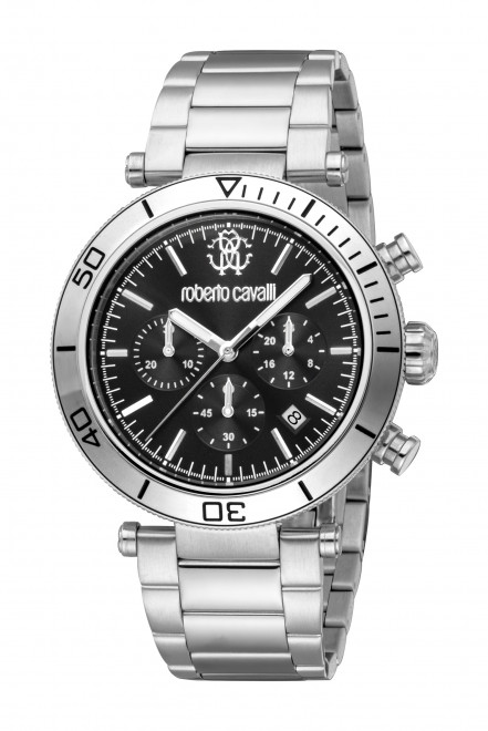 Часы наручные Roberto Cavalli RC5G128M0055
