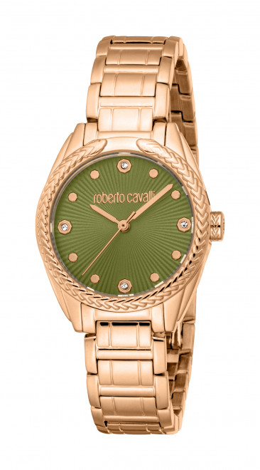 Часы наручные Roberto Cavalli RC5L118M0055