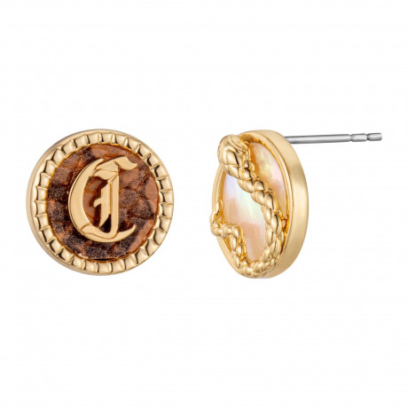 Серьги Just Cavalli JCER02123200