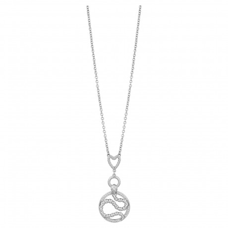 Колье Just Cavalli JCNL02223100