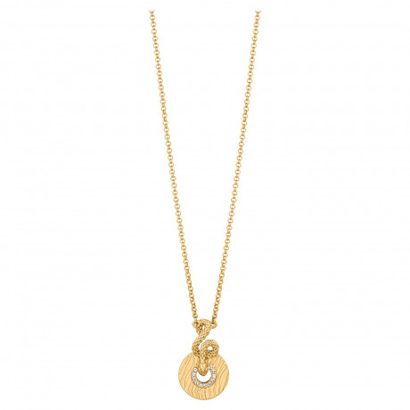 Колье Just Cavalli JCNL02243200