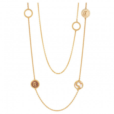 Колье Just Cavalli JCNL02273200