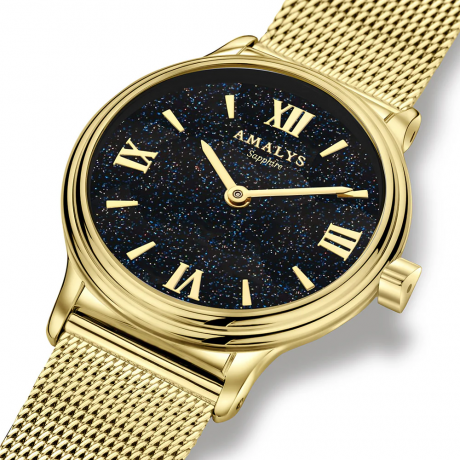 Часы наручные Amalys AMW-200
