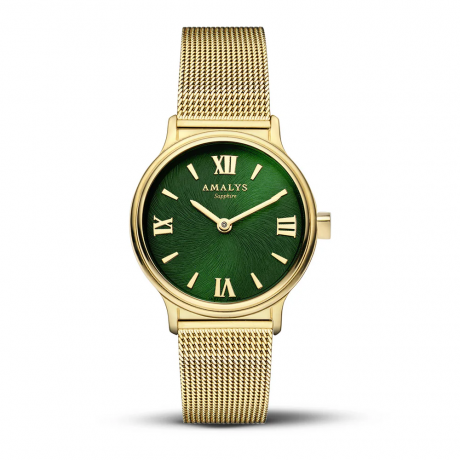 Часы наручные Amalys AMW-201