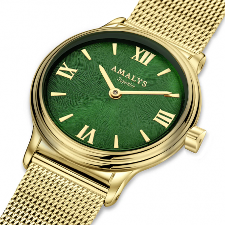 Часы наручные Amalys AMW-201