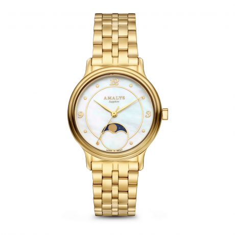 Часы наручные Amalys AMW-202
