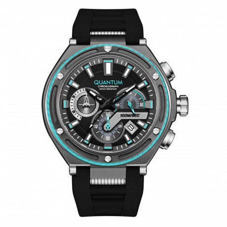 Часы наручные Quantum HNG1010.061