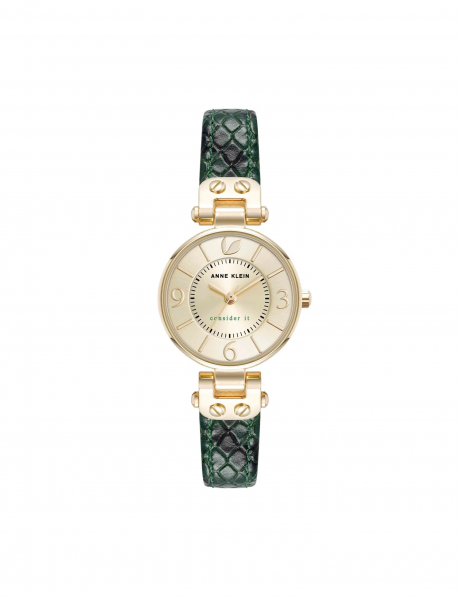 Часы наручные Anne Klein 5144CHGN