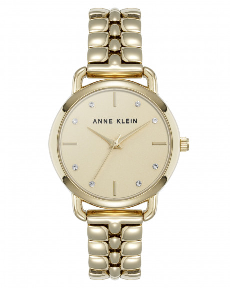 Часы наручные Anne Klein 5234CHGB