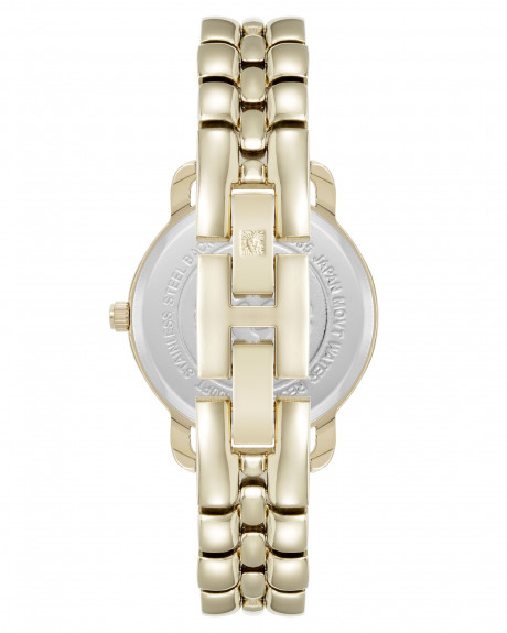 Часы наручные Anne Klein 5234CHGB