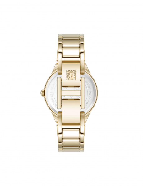 Часы наручные Anne Klein 5132BKGB