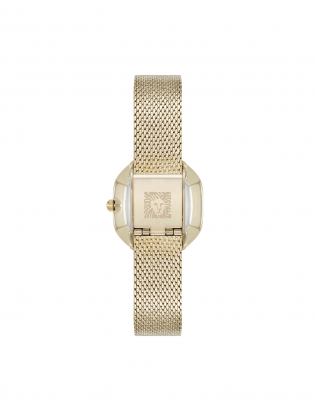 Часы наручные Anne Klein 5248BKGB