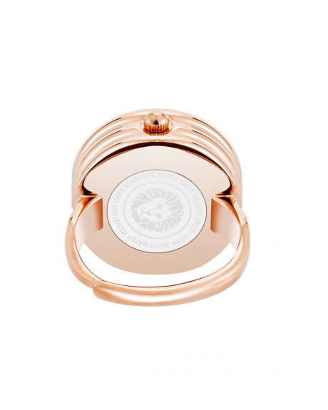 Часы-кольцо Anne Klein 5124RINGPM