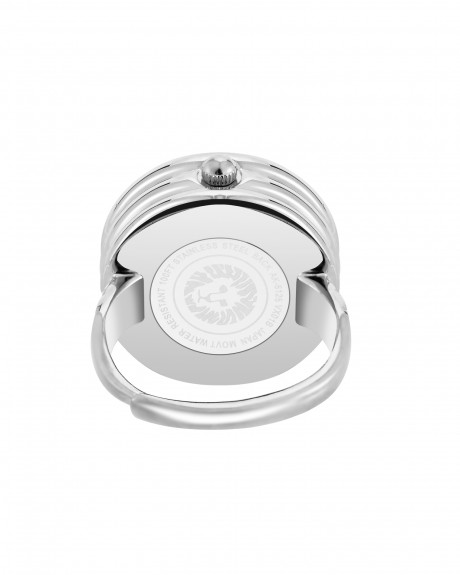 Часы-кольцо Anne Klein 5125RINGAM