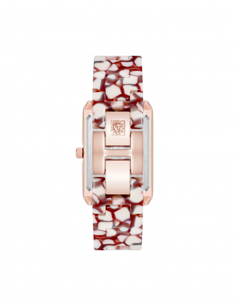 Часы наручные Anne Klein 5290RGLP