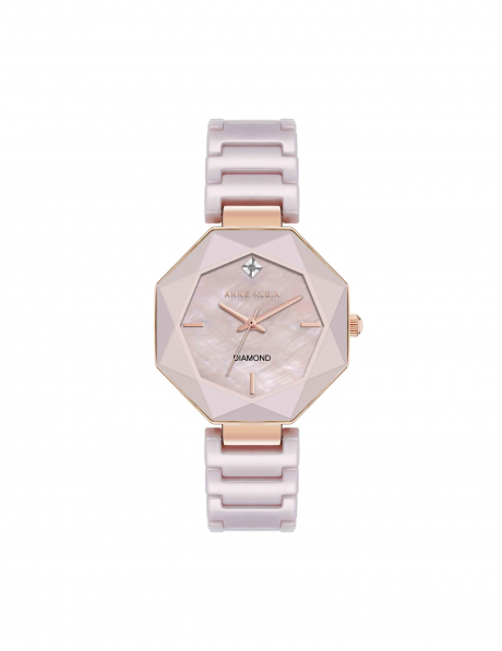 Часы наручные Anne Klein 5064RGMV