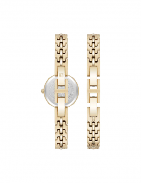 Часы наручные Anne Klein 5230GPST