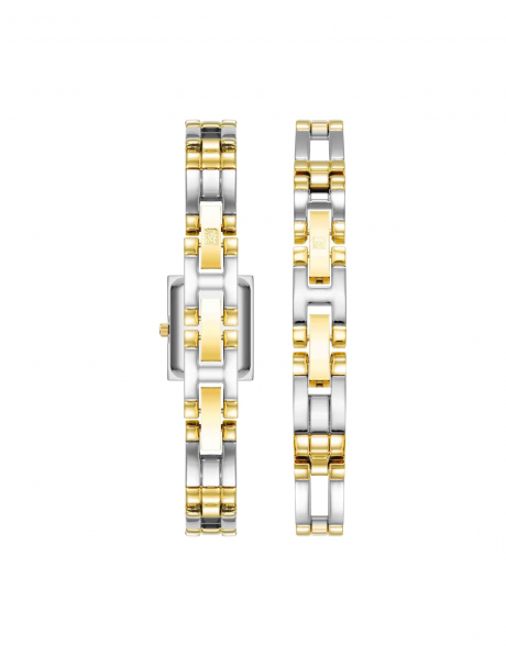 Часы наручные Anne Klein 4899GTST
