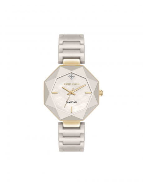 Часы наручные Anne Klein 5064GPTN