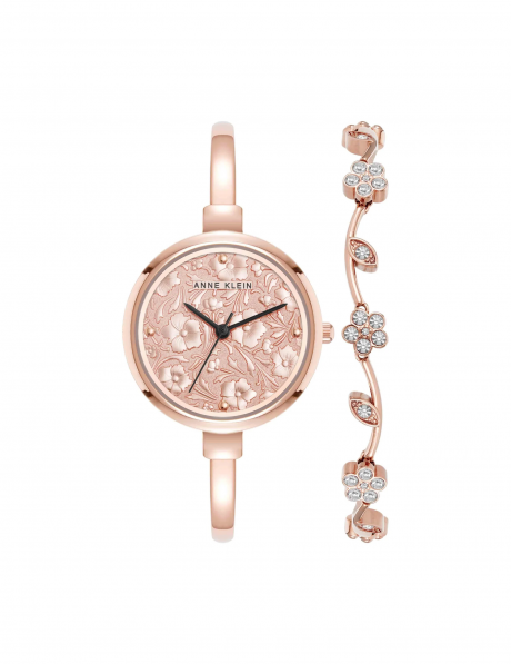 Часы наручные Anne Klein 5274RGST