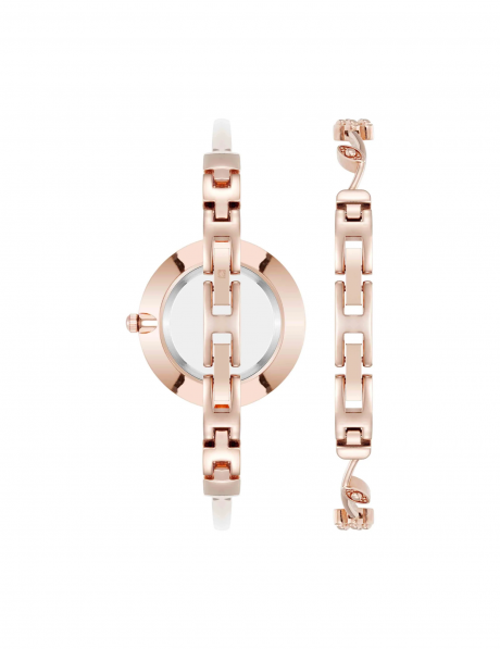 Часы наручные Anne Klein 5274RGST