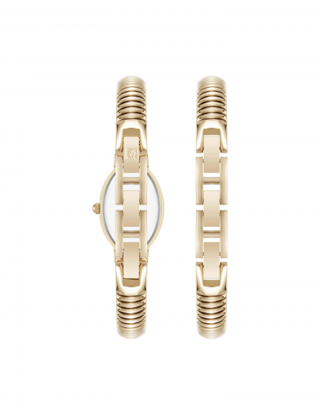 Часы наручные Anne Klein 5178GPST