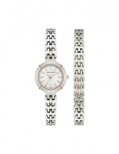 Часы наручные Anne Klein 5231TTST