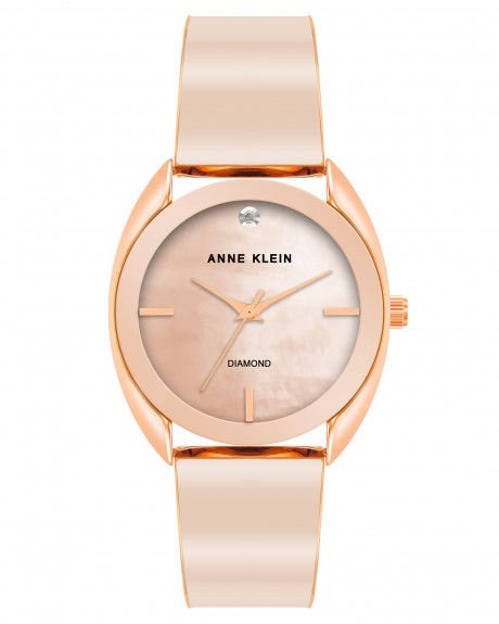 Часы наручные Anne Klein 4040RGBH