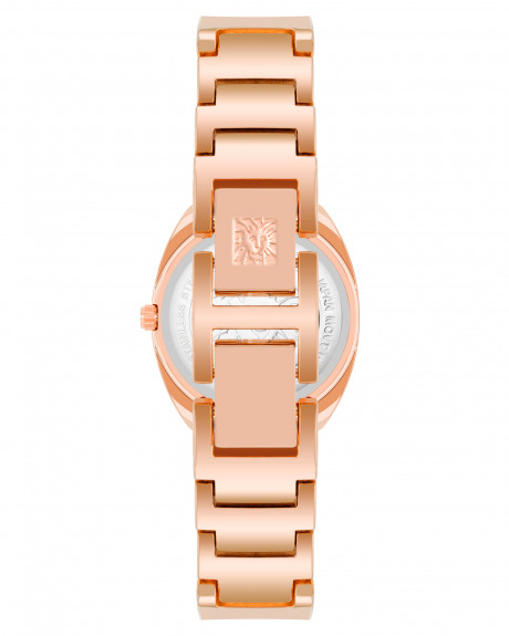 Часы наручные Anne Klein 4040RGBH