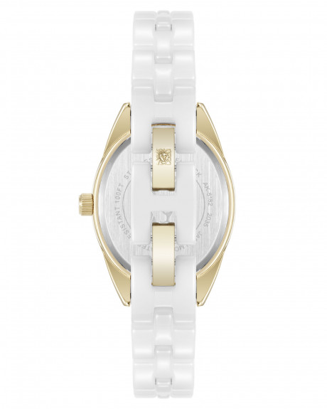 Часы наручные Anne Klein 5182WTGB