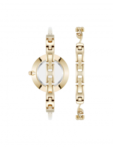 Часы наручные Anne Klein 5274GPST