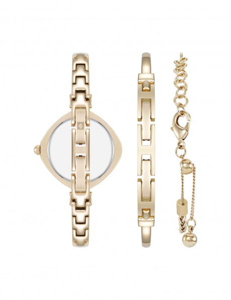 Часы наручные Anne Klein 5228GPST