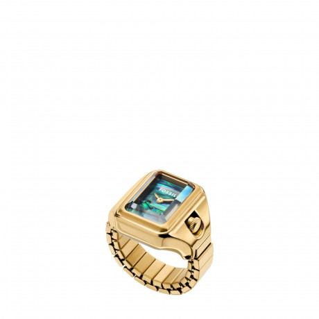 Часы-кольцо Fossil ES5411