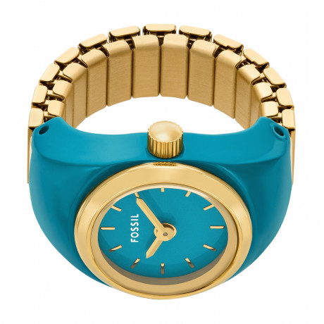 Часы-кольцо Fossil ES5415