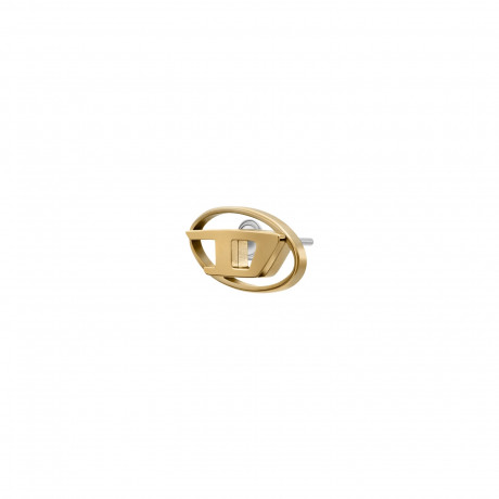 Серьга Diesel DX1590710