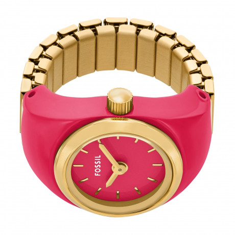 Часы-кольцо Fossil ES5414