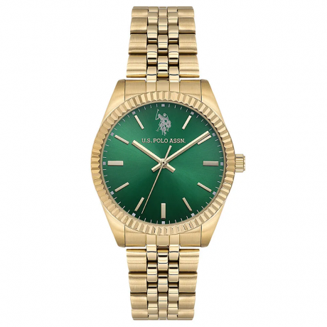 Часы наручные U.S. Polo Assn. USPA2103-07