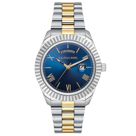 Часы наручные U.S. Polo Assn. USPA1100B-06