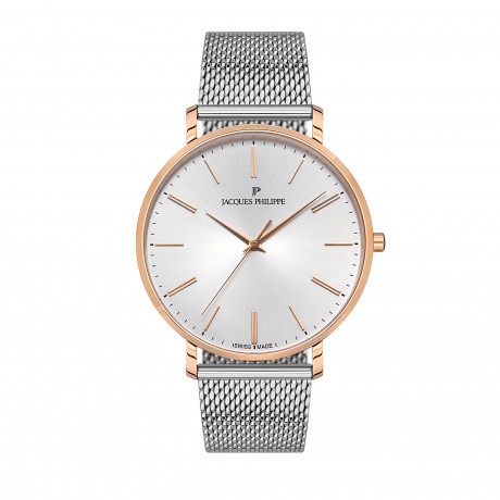 Часы наручные Jacques Philippe JPQGS077226RG