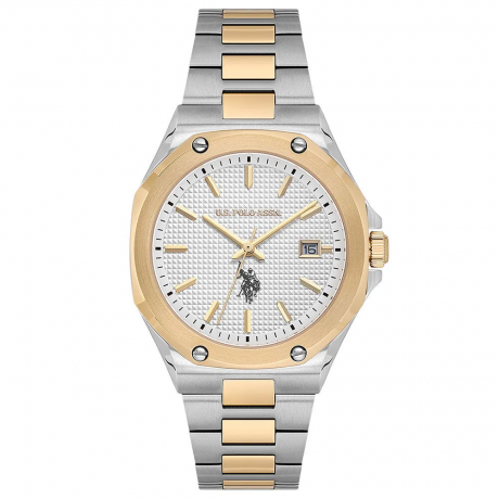 Часы наручные U.S. Polo Assn. USPA2104-03